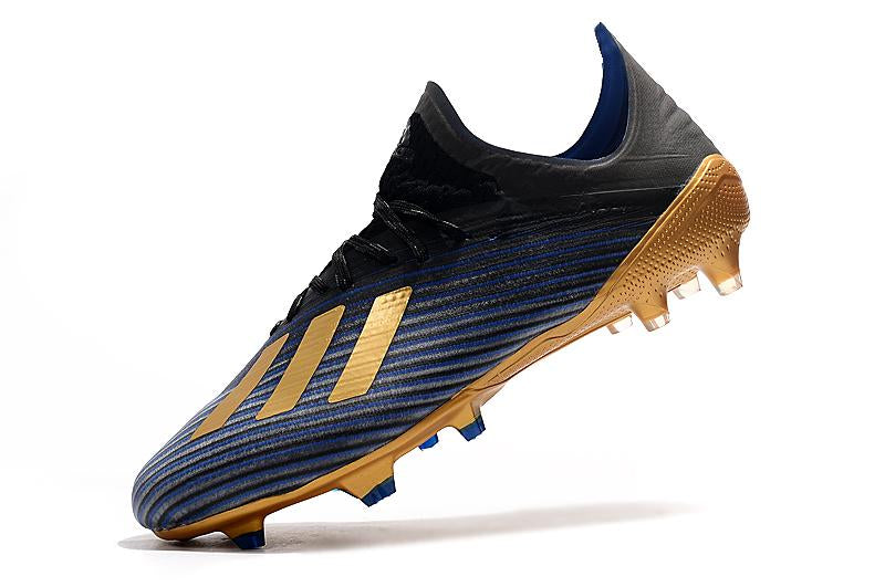 Chuteira adidas X 19.1 Campo