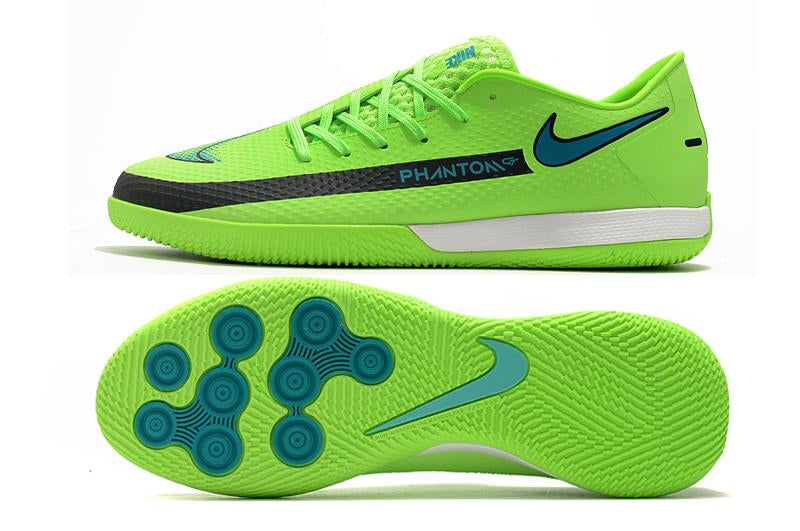 Chuteira Nike React Phantom GT Pro Futsal