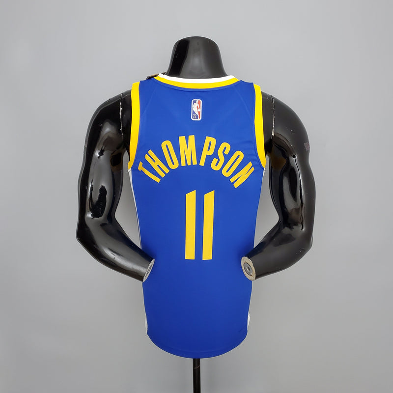 Regata Golden State Warriors Icon Edition 22/23