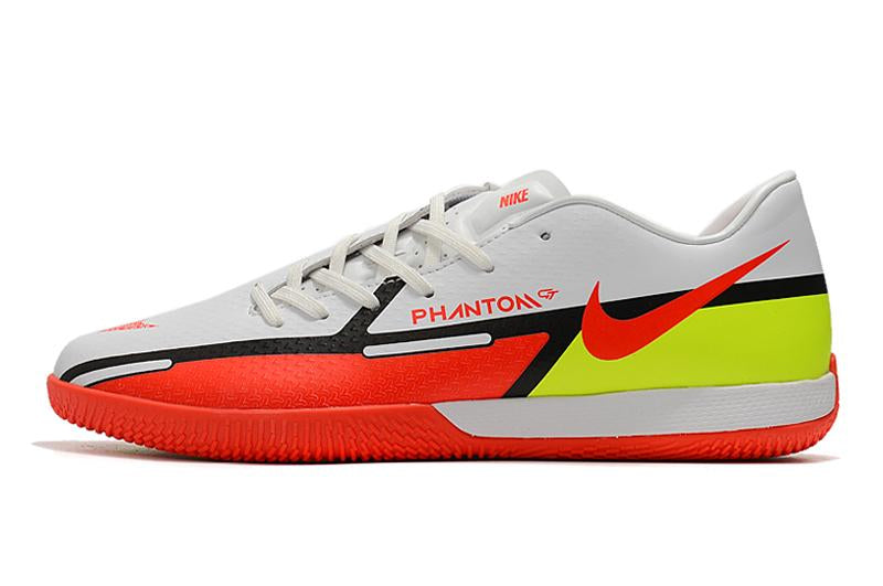 Chuteira Nike React Phantom GT Pro Futsal