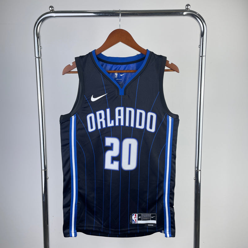 Regata Orlando Magic Icon Edition 19/23