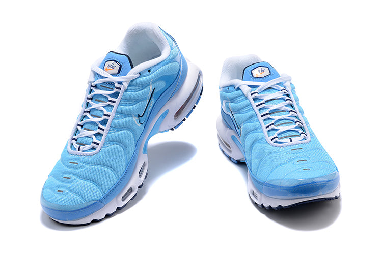 Tênis Nike Air Max Plus Tn "University Blue" - Rei da Pelada