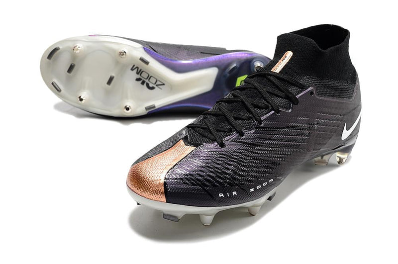 Chuteira Nike Mercurial Superfly IX Elite SG Campo