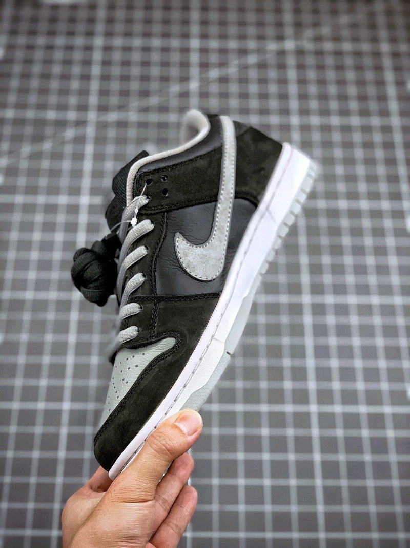 Tênis Nike SB Dunk Low J-PAC "Shadow" - Rei da Pelada