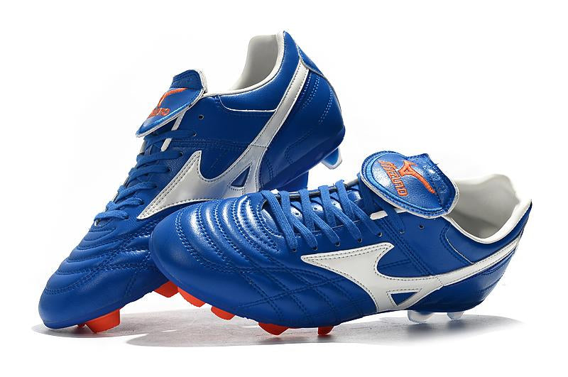 Chuteira Mizuno Morelia II Made in Japan Campo