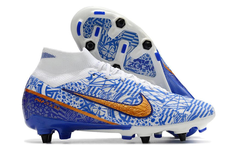 Chuteira Nike Mercurial Superfly IX Elite SG Campo