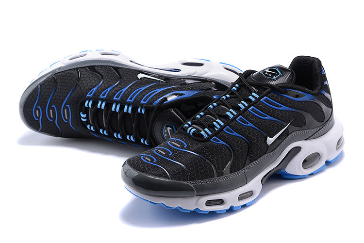 Tênis Nike Air Max Plus Tn "Black Royal" - Rei da Pelada