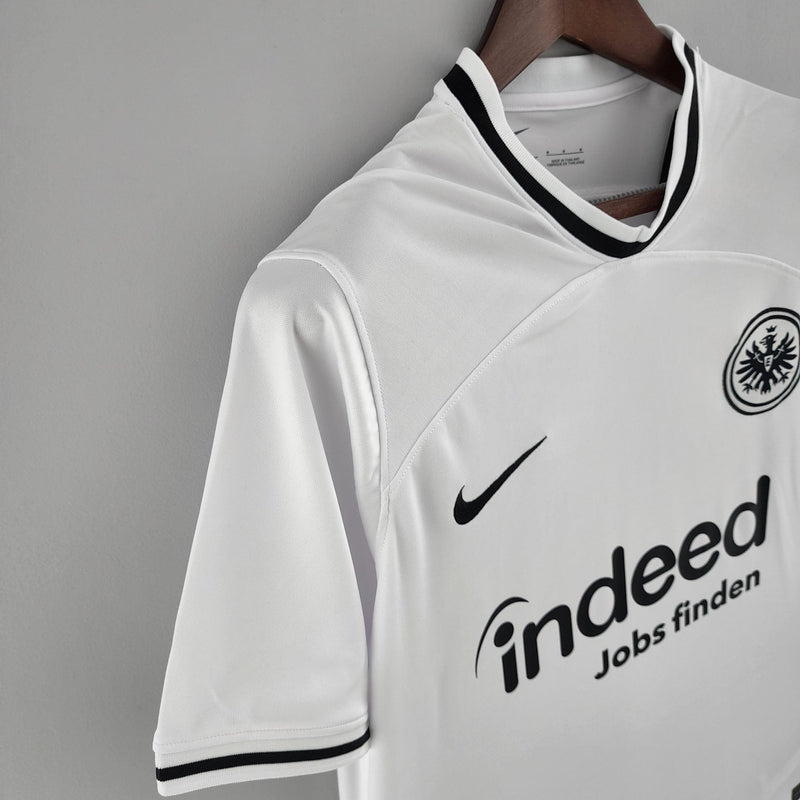 Camisa Eintracht Frankfurt 2022/23 Away