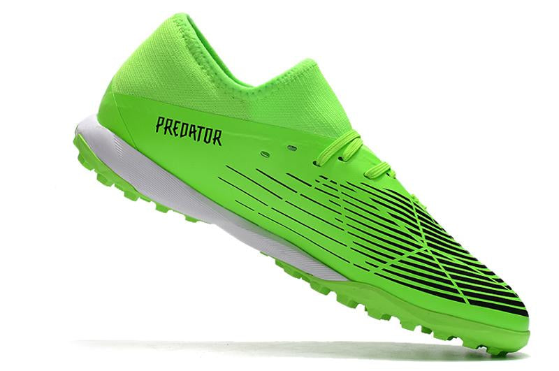 Chuteira adidas Predator Edge 3 low Society