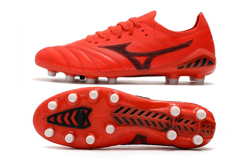 Chuteira Mizuno MORELIA NEO III Campo