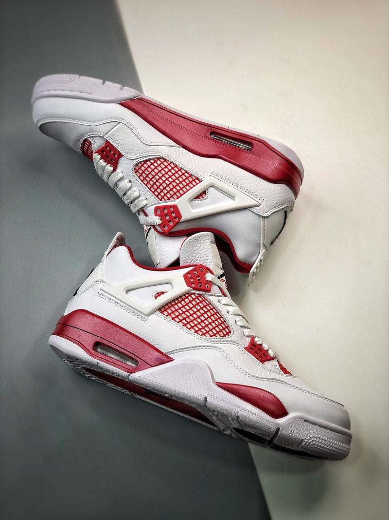 Tênis Nike Air Jordan 4 Retro "Alternate 89"Tênis - Rei da Pelada