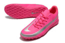 Chuteira Nike Phantom GT Club Society Rosa