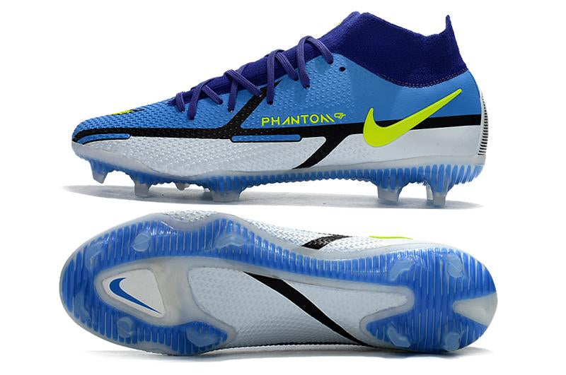 Chuteira Nike Phantom GT2 Elite Campo