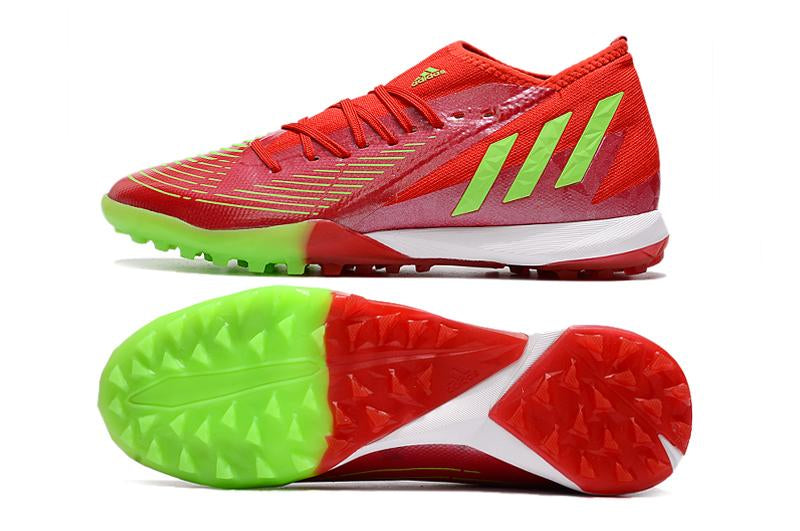 Chuteira adidas Predator Edge 3 Society