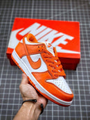 Tênis Nike SB Dunk Low "Syracuse" - Rei da Pelada