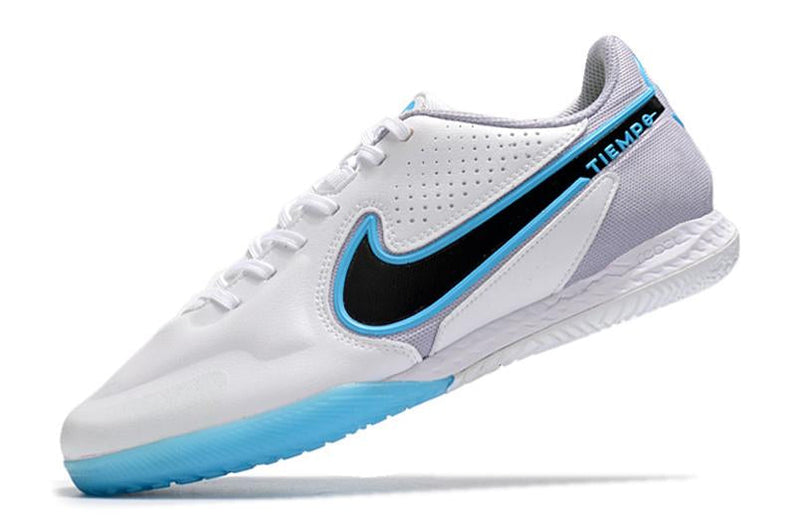 Chuteira Nike React Tiempo Legend 9 Pro Futsal