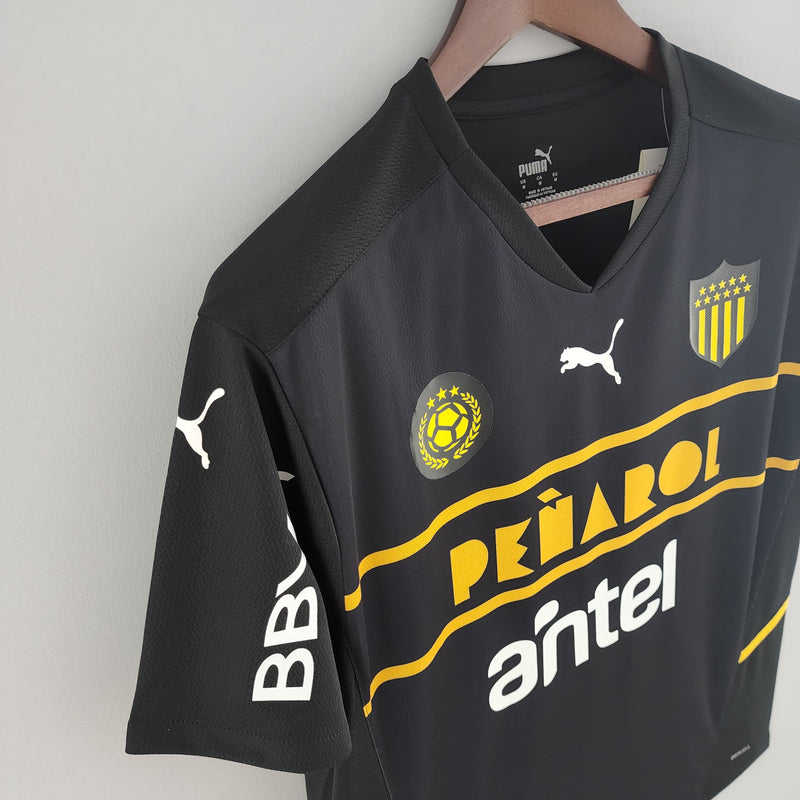 Camisa Peñarol 2022/23 Terceira