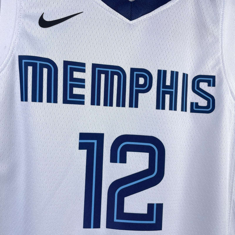 Regata Infantil Memphis Grizzlies Association Edition 18/23