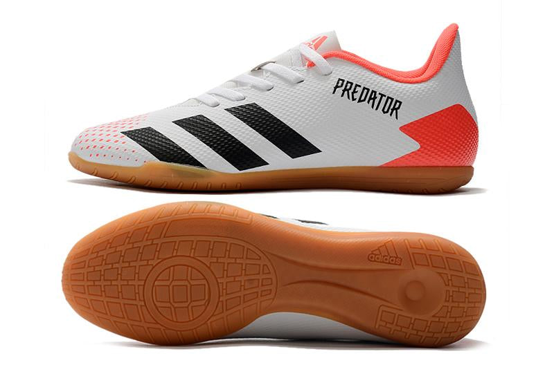 Chuteira Adidas Predator 20.4 Futsal