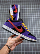 Tênis Nike SB Dunk Low "ACG Terra" - Rei da Pelada