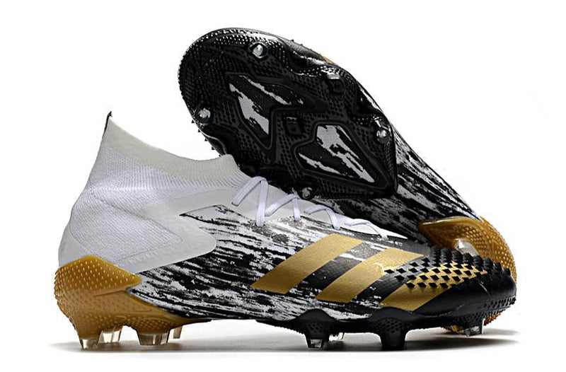 Chuteira Adidas Predator Mutator 20.1 Campo