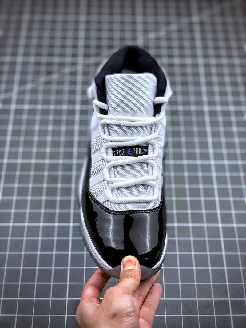 Tênis Nike Air Jordan 11 "Concord" - Rei da Pelada