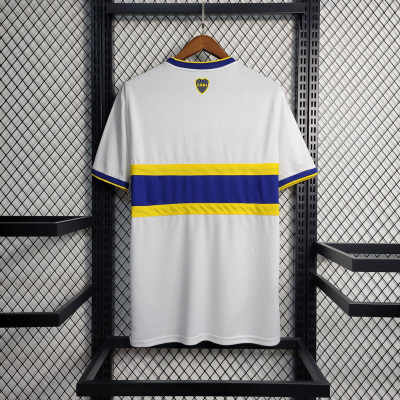 Camisa Boca Juniors 2022/23 Away