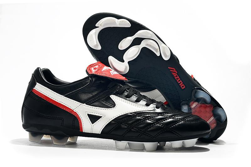 Chuteira Mizuno Morelia II Made in Japan Campo