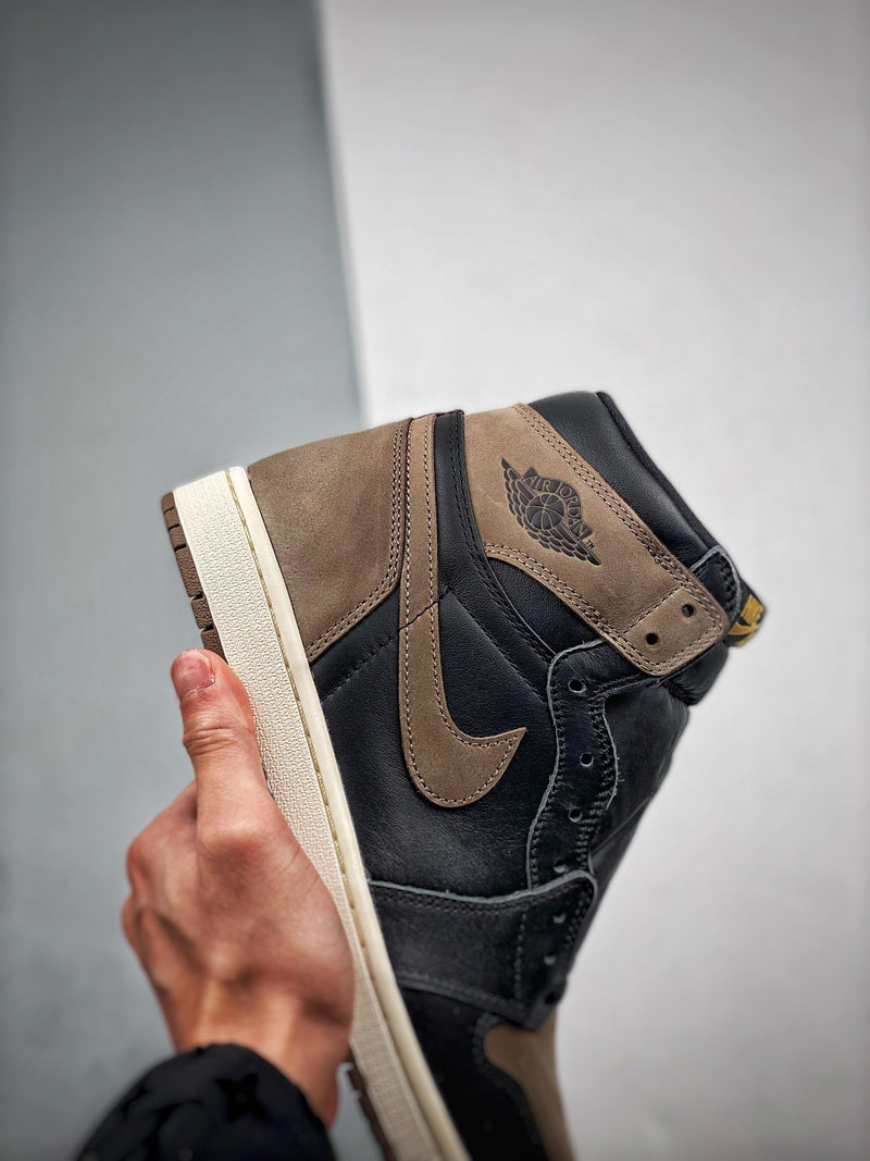 Tênis Nike Air Jordan 1 High "Palomino" - Rei da Pelada