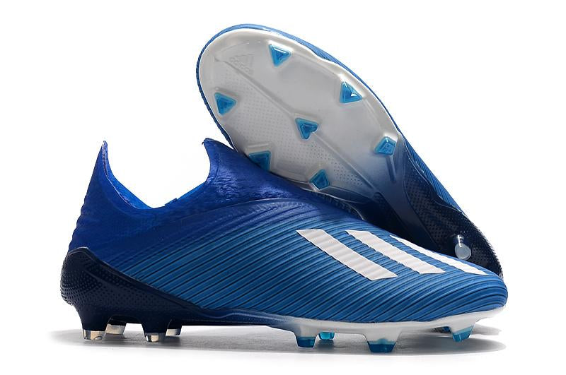 Chuteira adidas X 19+ Campo