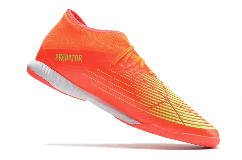 Chuteira adidas Predator Edge 3 Futsal