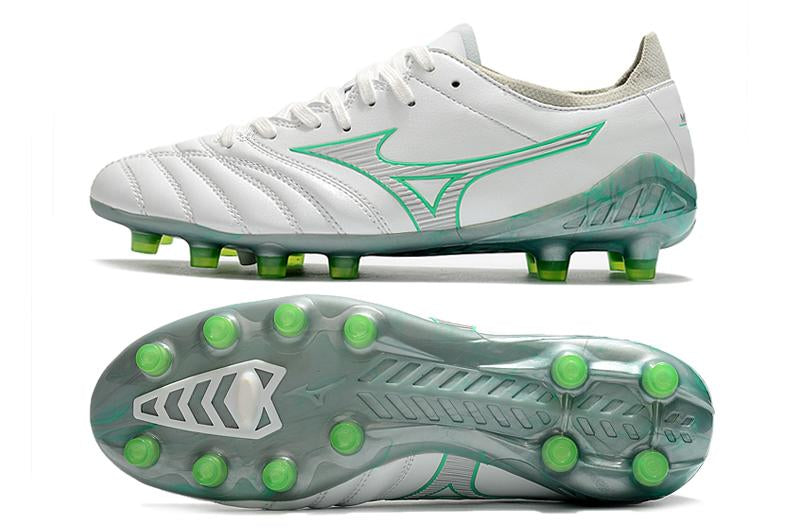 Chuteira Mizuno Morelia NEO III PRO Campo