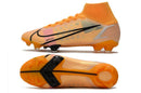 Chuteira Nike Mercurial Superfly 8 Elite Campo