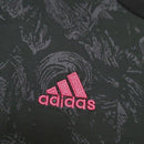 Camisa Real Madrid 2020/21 Terceira