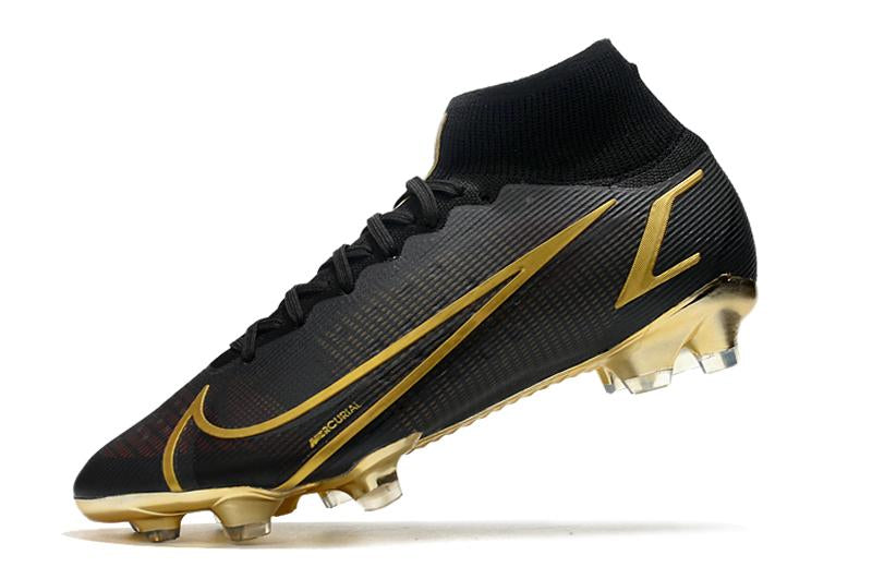 Chuteira Nike Mercurial Superfly 8 Elite Campo