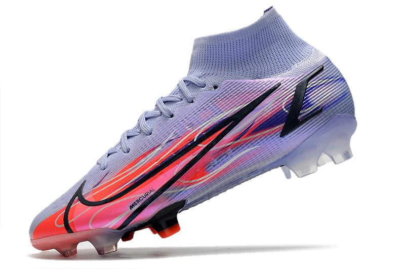 Chuteira Nike Mercurial Superfly 8 Elite Campo