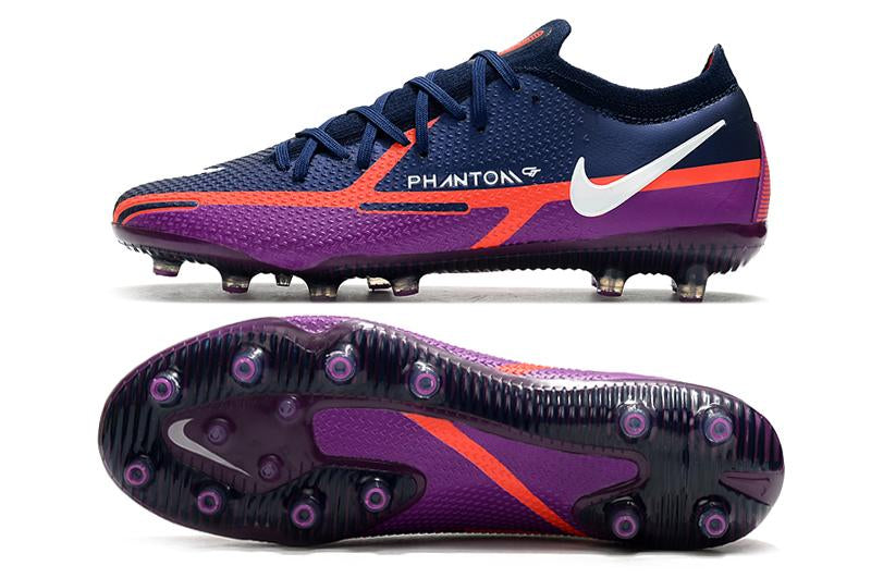 Chuteira Nike Phantom GT Elite Pro Campo