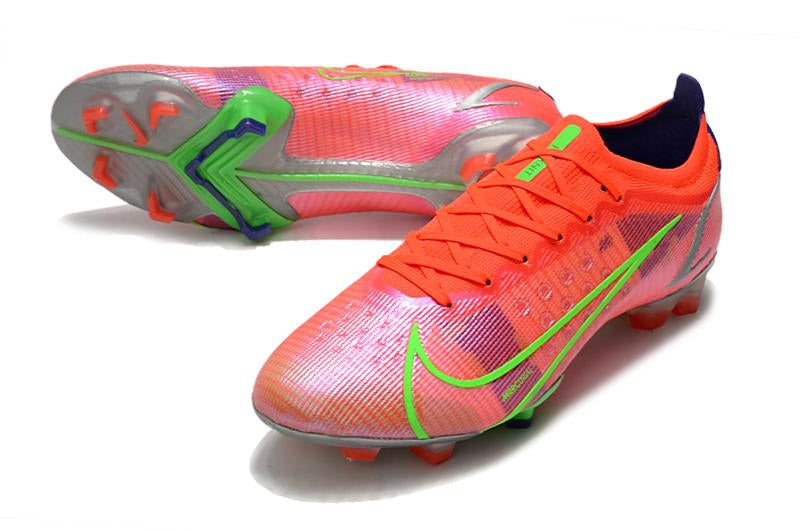 Chuteira Nike Mercurial Vapor 14 Elite Campo