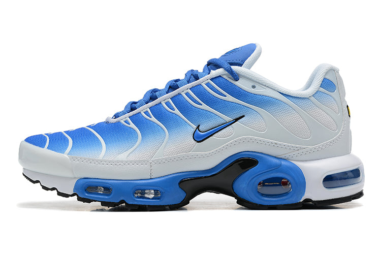 Tênis Nike Air Max Plus Tn "Battle Blue" - Rei da Pelada