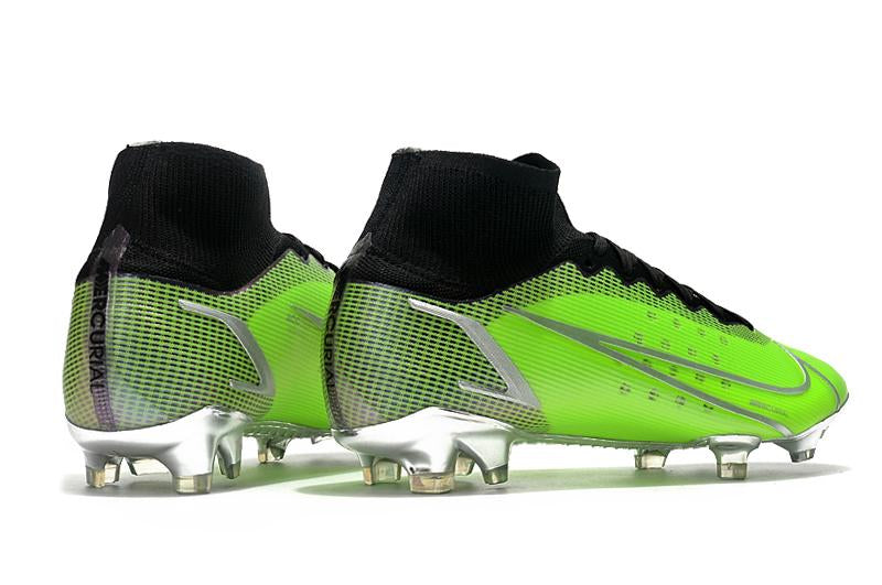 Chuteira Nike Mercurial Superfly 8 Elite Campo