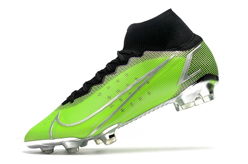 Chuteira Nike Mercurial Superfly 8 Elite Campo