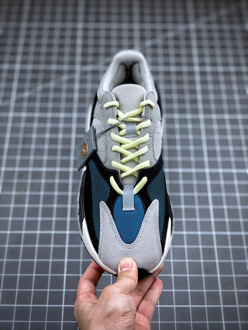 Tênis Adidas Yeezy Boost 700 Wave Runner - Rei da Pelada