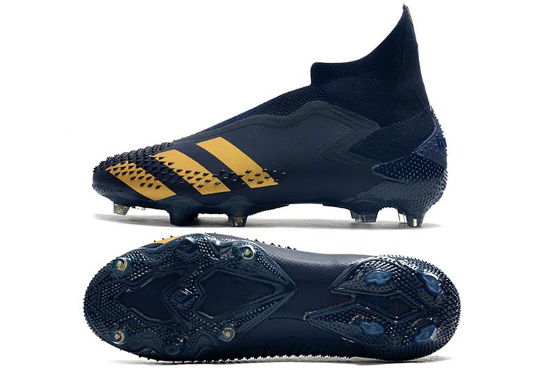 Chuteira Adidas Predator Mutator 20.1 Campo