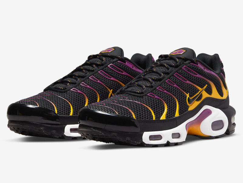 Tênis Nike Air Max Plus Tn "Carabiner" - Rei da Pelada