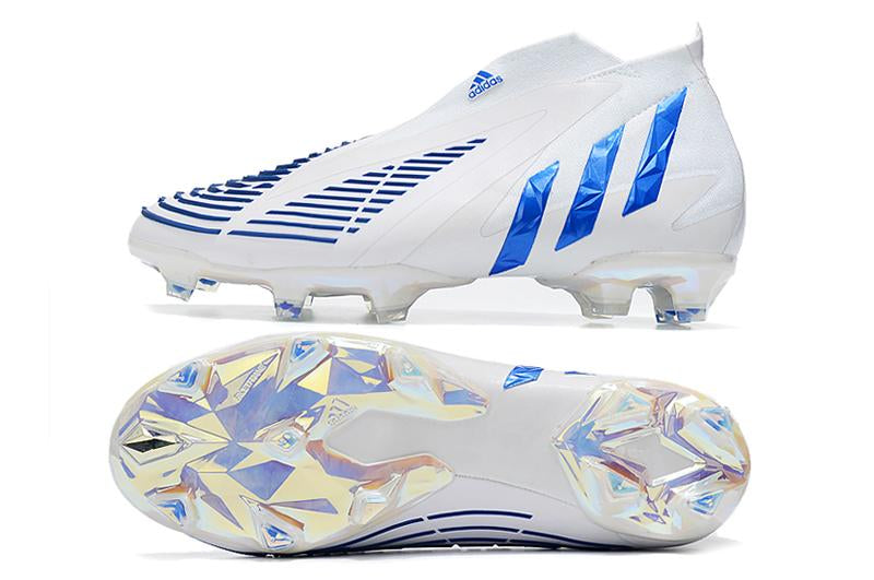 Chuteira adidas Predator Edge+ Campo