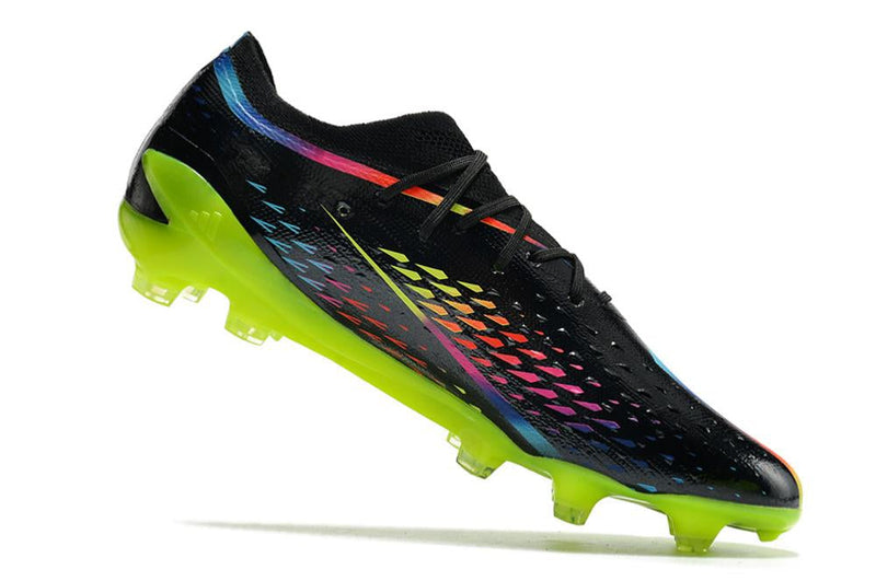 Chuteira Adidas X Speed portal Campo