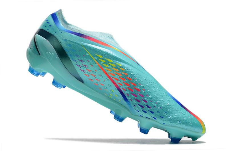 Chuteira Adidas X Speed Portal + Campo