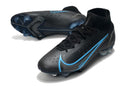 Chuteira Nike Mercurial Superfly 8 Elite Campo