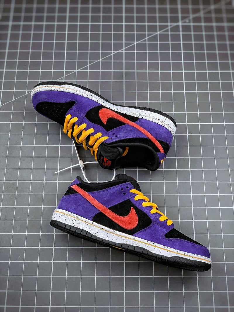 Tênis Nike SB Dunk Low "ACG Terra" - Rei da Pelada