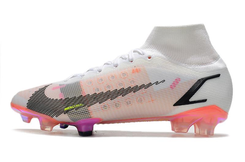 Chuteira Nike Mercurial Superfly 8 Elite Campo